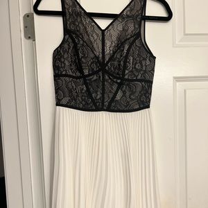 Max & cleo “Maggie” dress